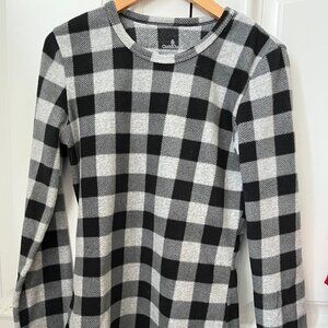 Cuddl duds Fleece Base Layer Thermal Underwear Sz XS